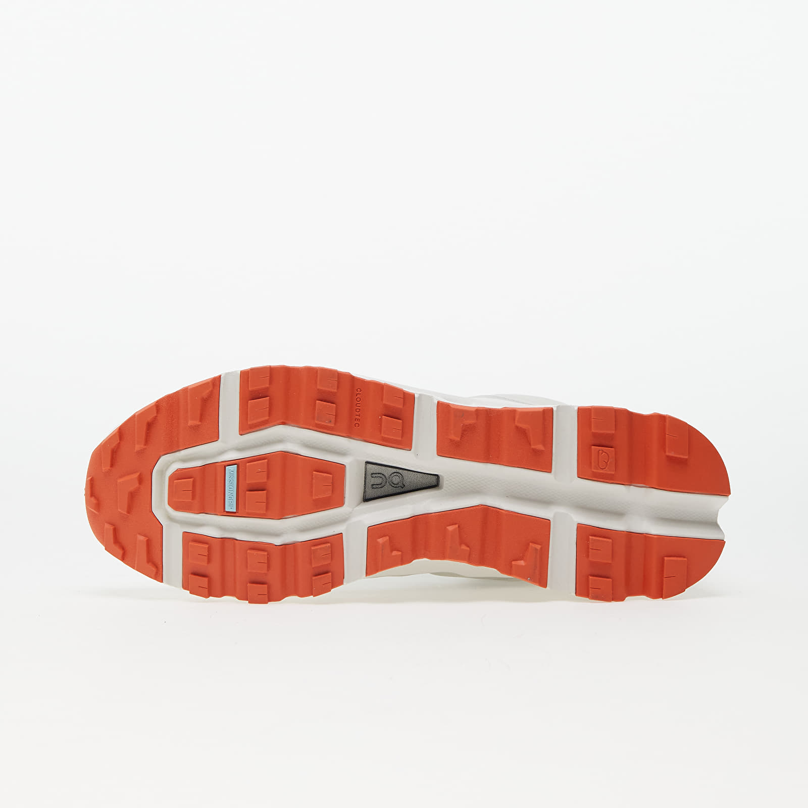 Încălțăminte și sneakerși pentru bărbați On M Cloudroam Waterproof Ice/ Flare