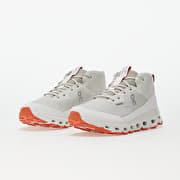 Herren Sneaker und Schuhe On M Cloudroam Waterproof Ice/ Flare 