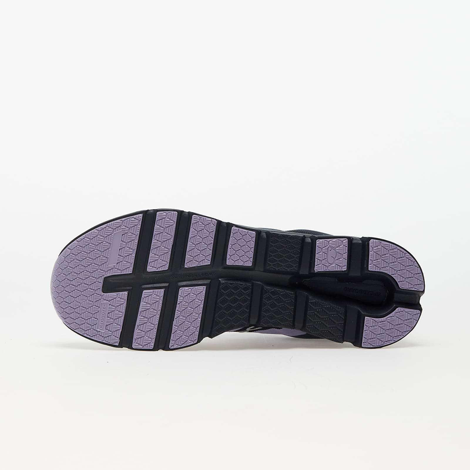 Men's shoes On M Cloudrunner Waterproof Stone/ Black