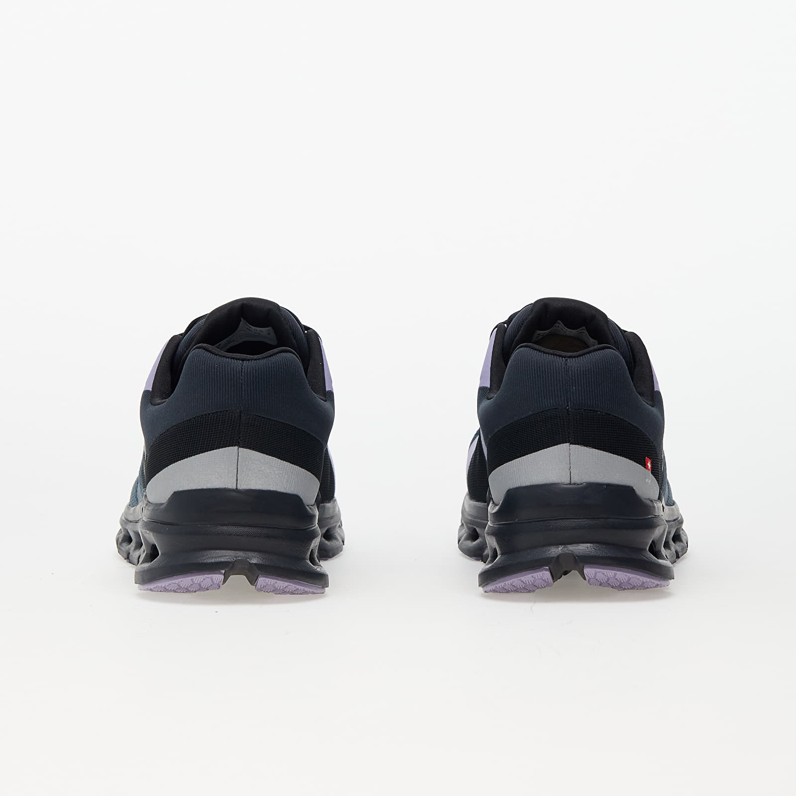 Men's shoes On M Cloudrunner Waterproof Stone/ Black