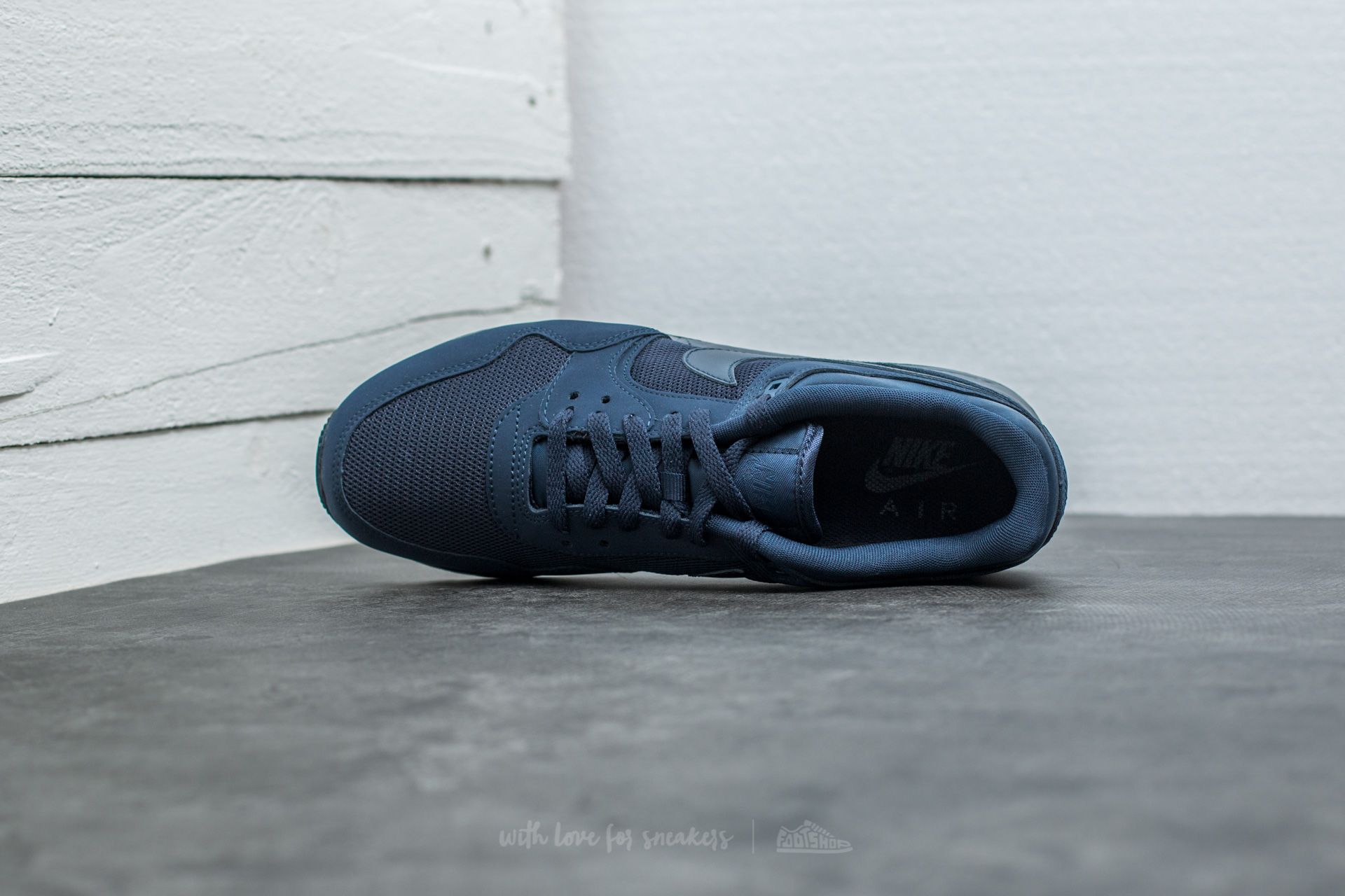 Buty męskie Nike Air Pegasus '89 Obsidian/ Obsidian-Obsidian