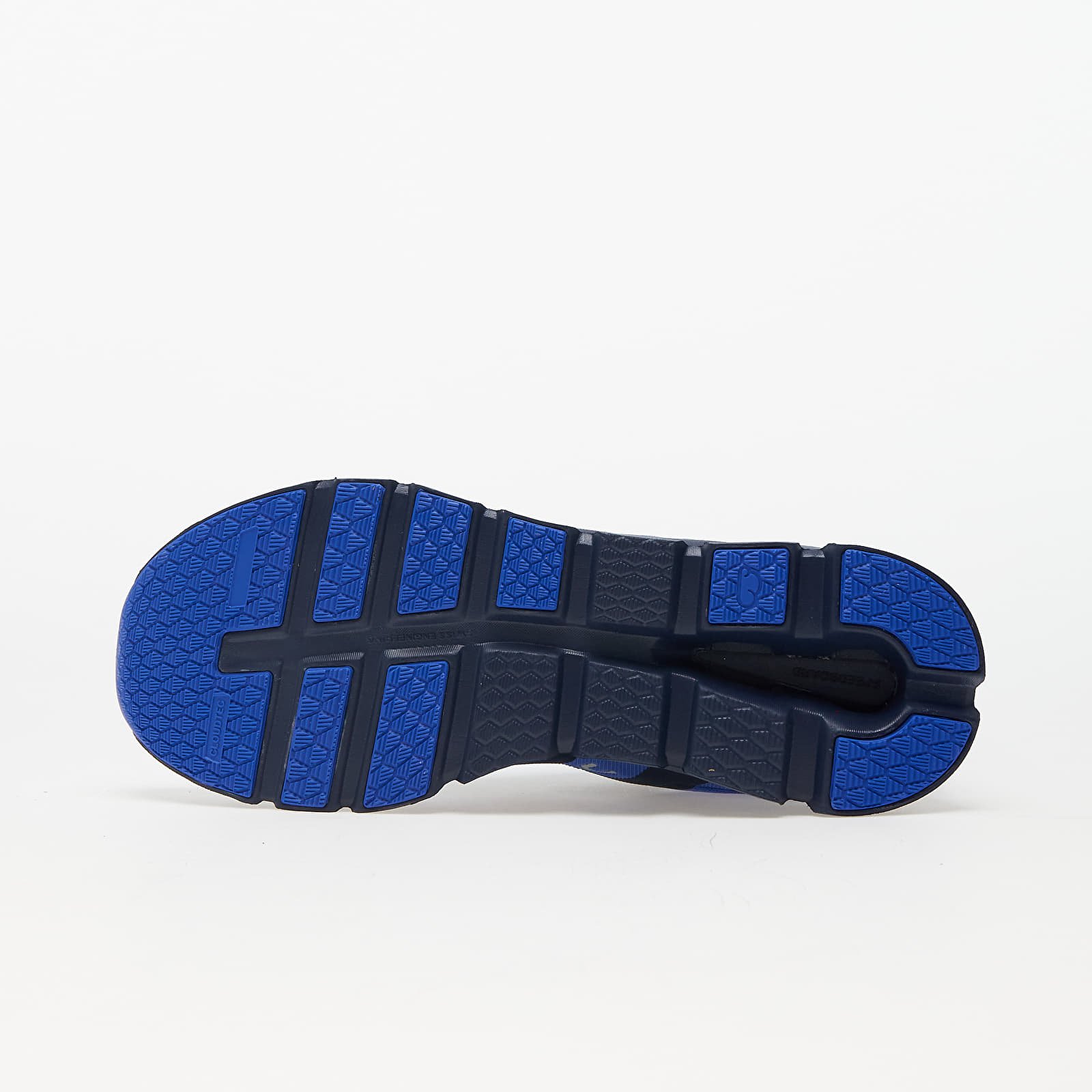 Herresko On M Cloudrunner Shale/ Cobalt