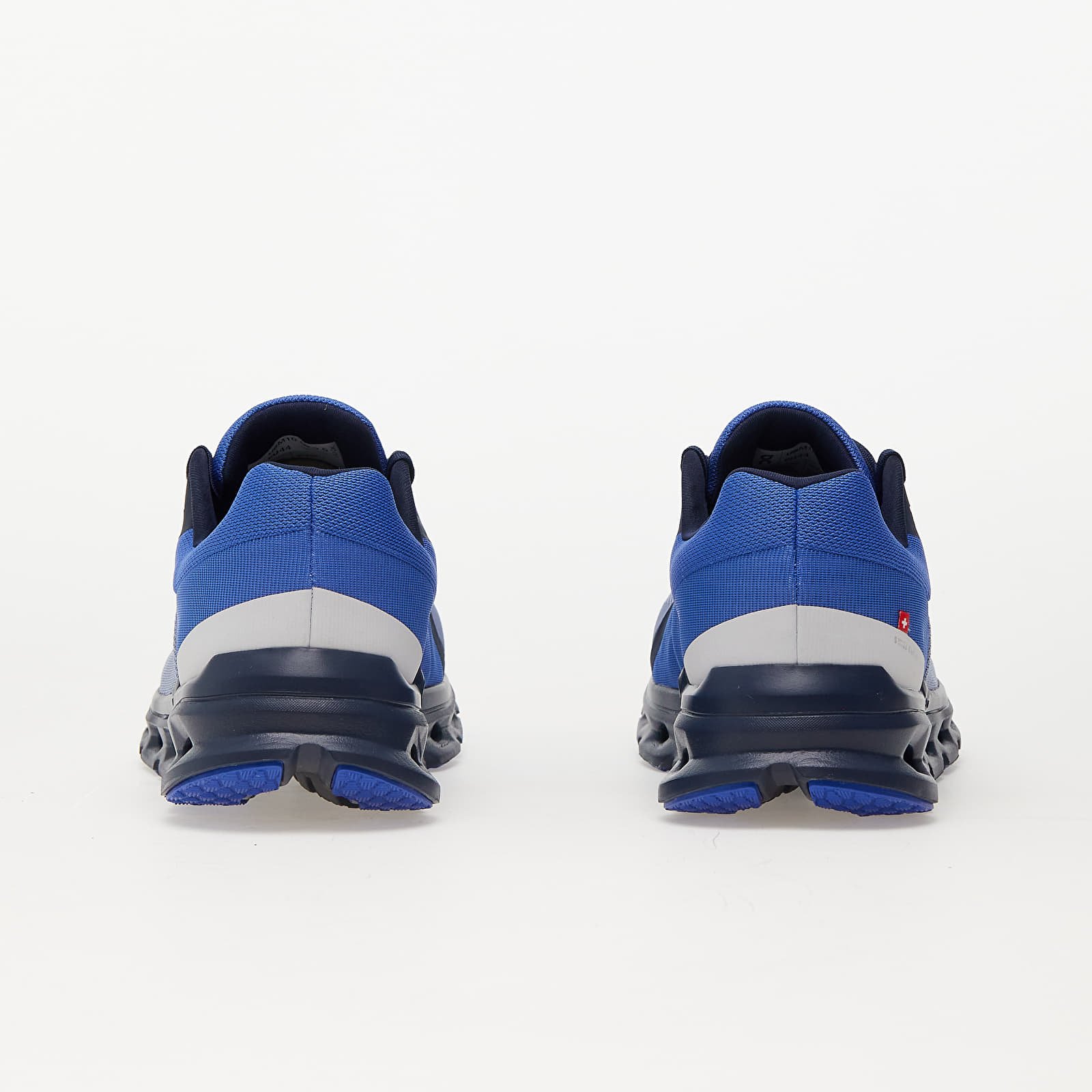 Herresko On M Cloudrunner Shale/ Cobalt