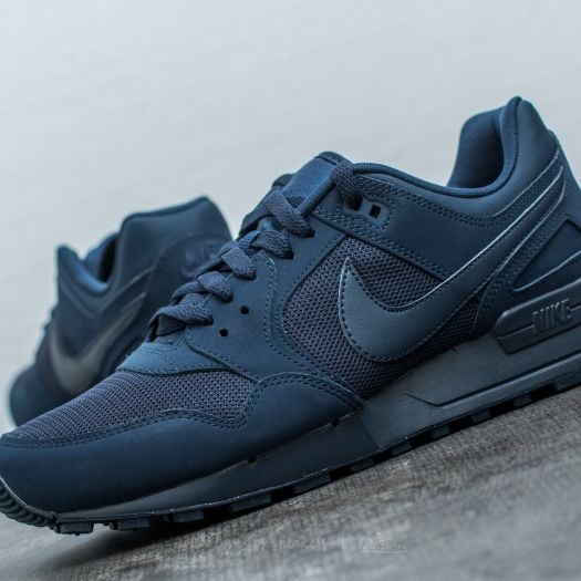 Nike air pegasus 89 navy hot sale