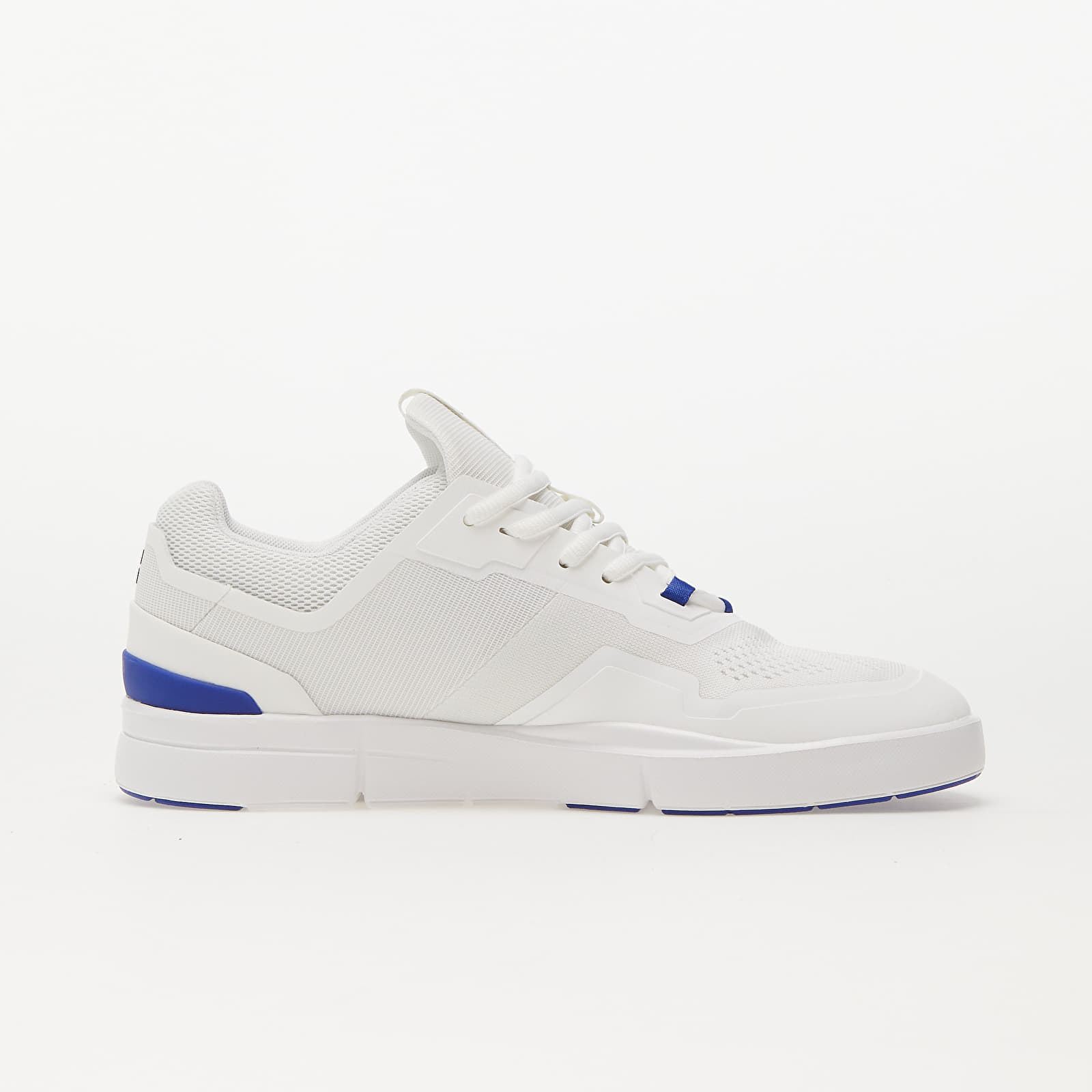 Női cipők On W The Roger Spin Undyed-White/ Indigo