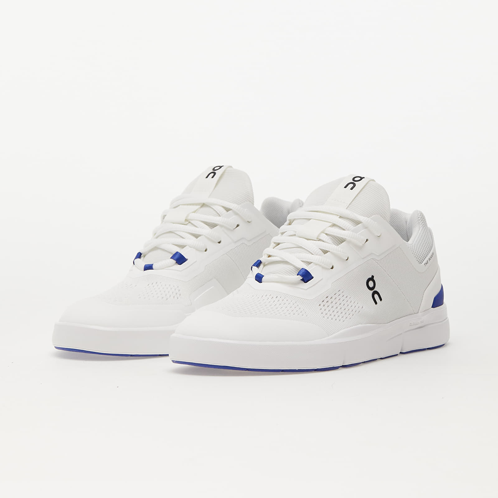 Női cipők On W The Roger Spin Undyed-White/ Indigo