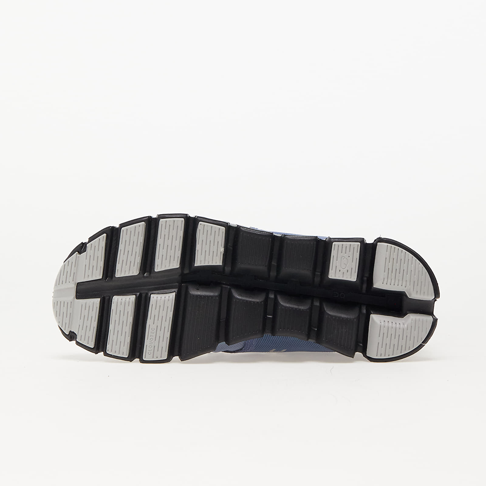 Women's shoes On W Cloud 5 Waterproof Shale/ Magnet