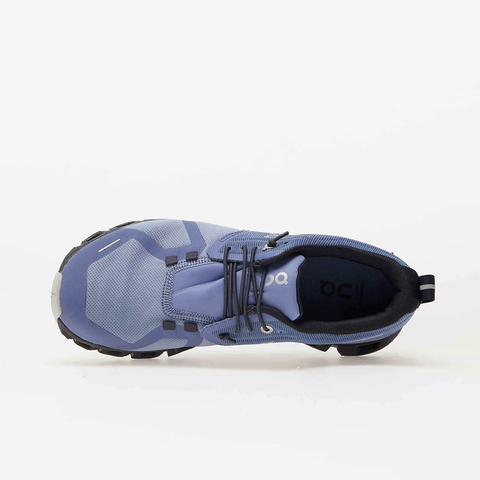 Women's shoes On W Cloud 5 Waterproof Shale/ Magnet