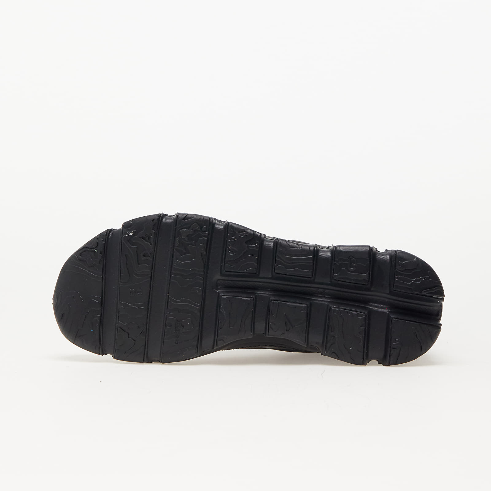 Încălțăminte și sneakerși pentru femei On W Cloudaway Waterproof Suma All Black