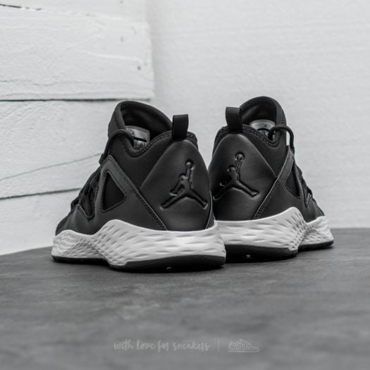 Jordan Formula 23
