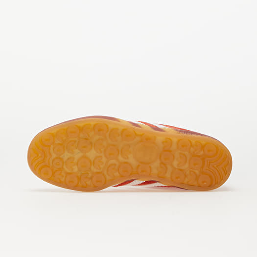adidas gazelle silver green womens Adidas Gazelle Indoor Bold Orange