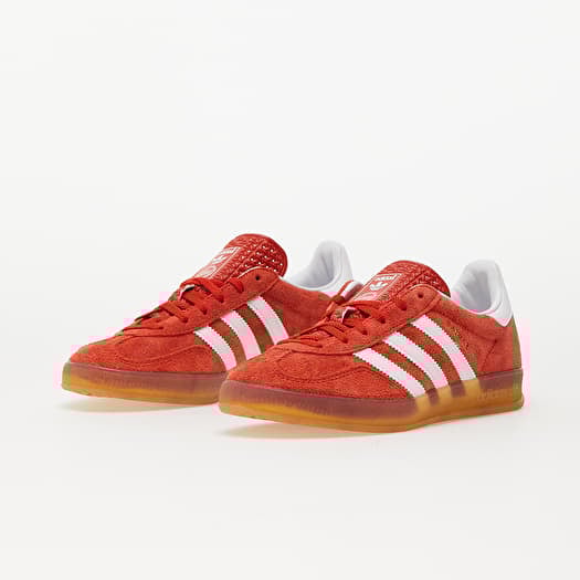 Adidas schuhe orange damen discount