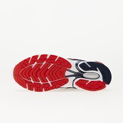 Men s shoes adidas Adistar Cushion Grey One Better Scarlet Night