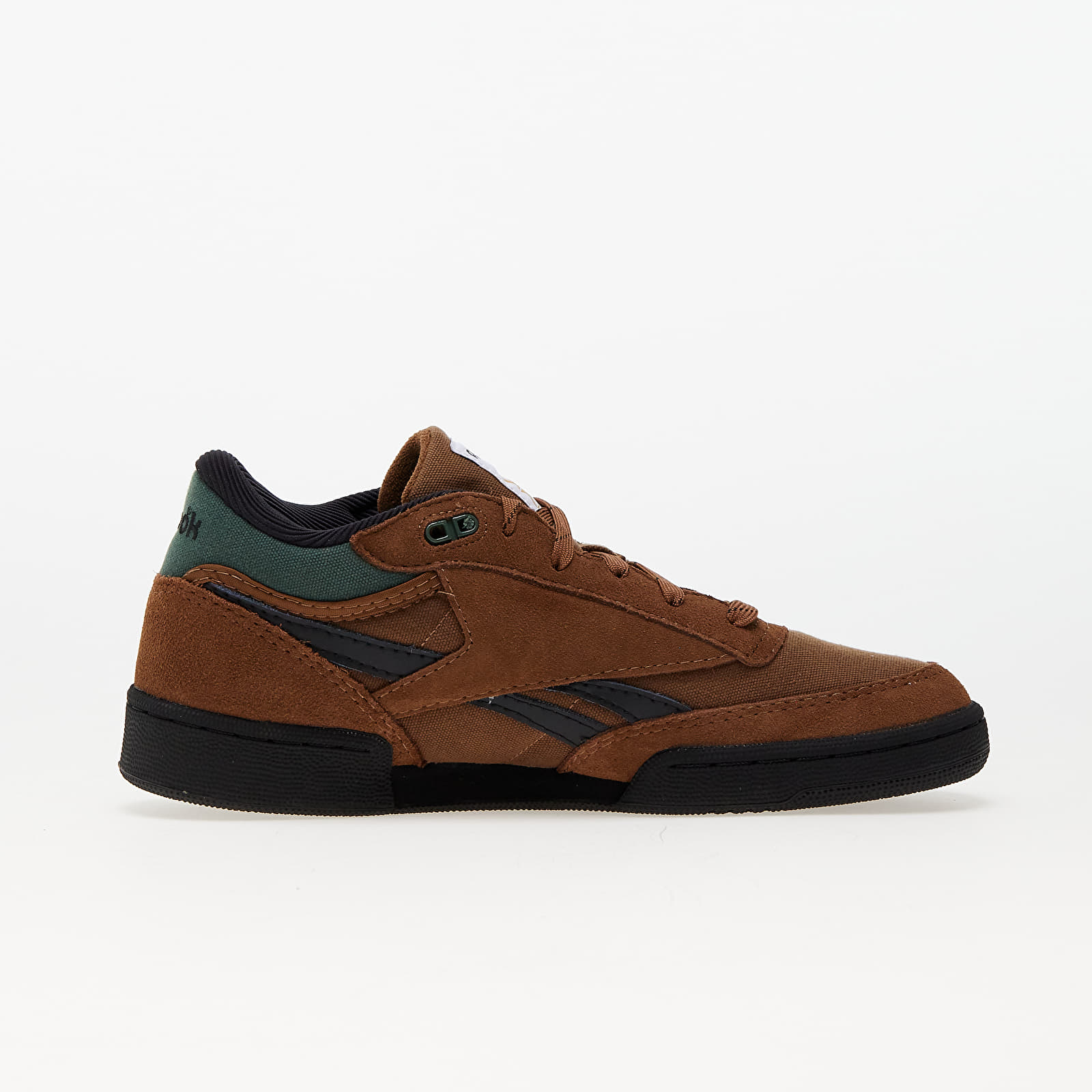 Men's shoes Reebok Club C Mid II Revenge Vintage Colbro/ Vargre/ Core Black