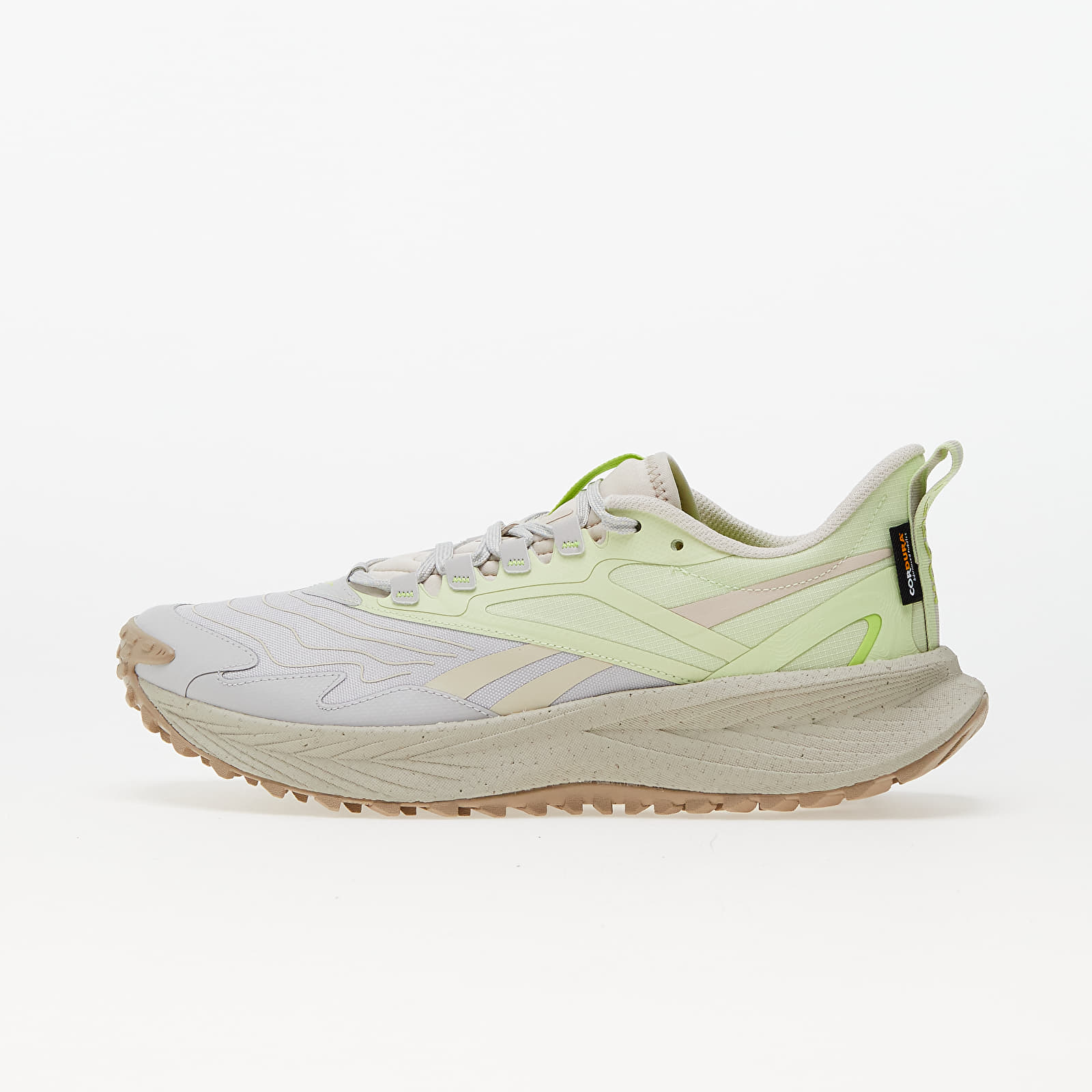 Damesschoenen Reebok Floatride Energy 5 Adventure Stefog/ Stucco/ Citglo