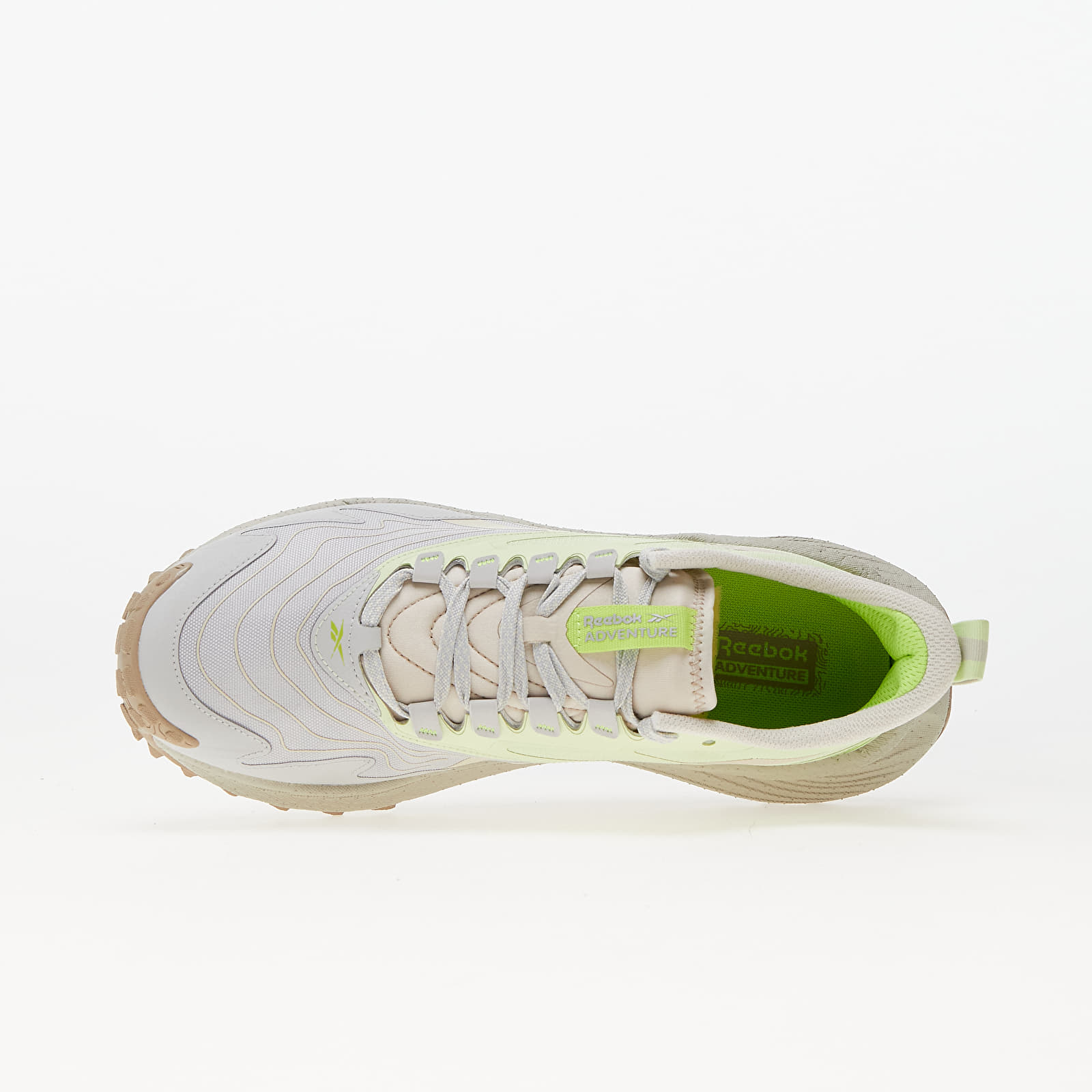 Frauen Reebok Floatride Energy 5 Adventure Stefog/ Stucco/ Citglo