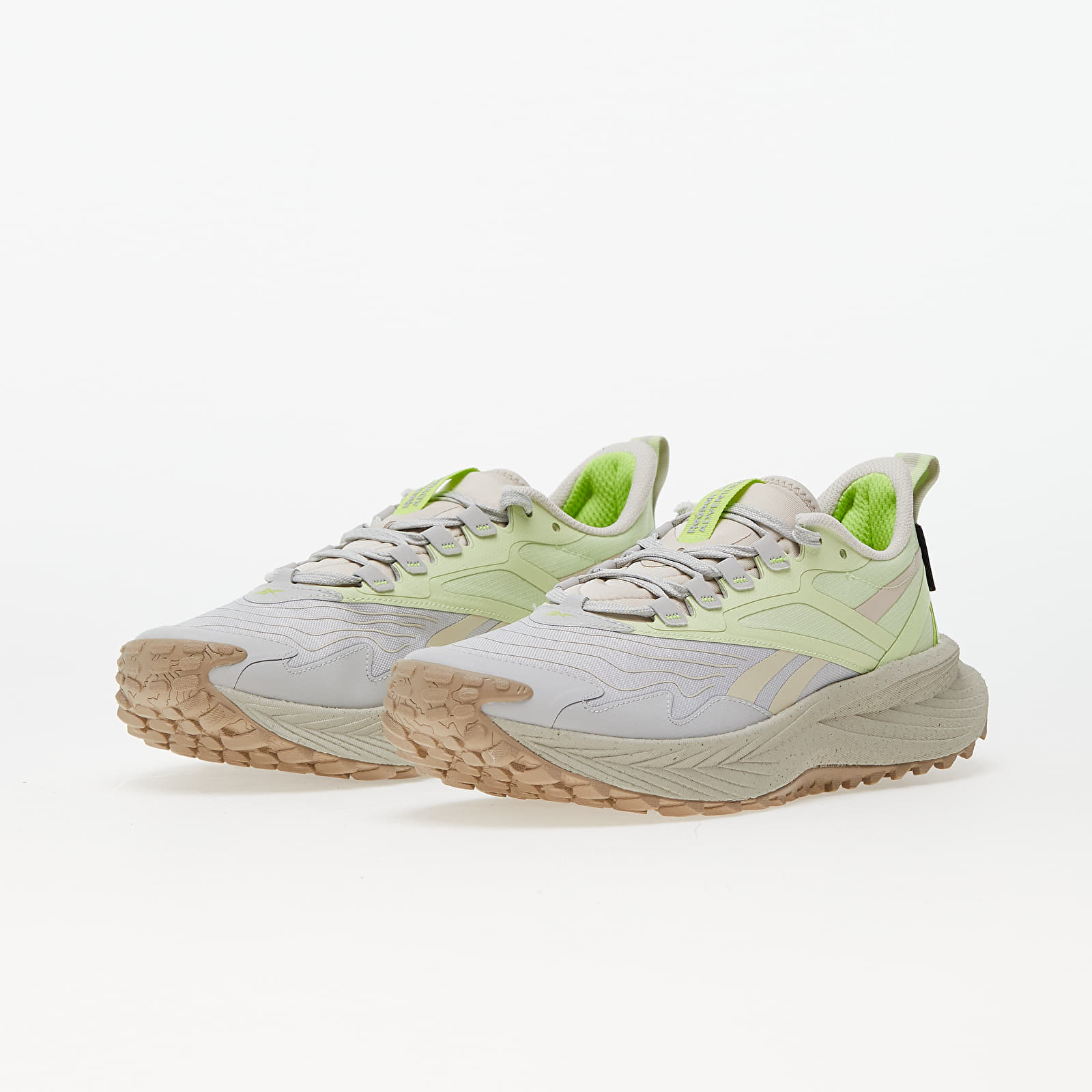Frauen Reebok Floatride Energy 5 Adventure Stefog/ Stucco/ Citglo