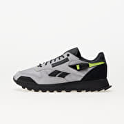 Classic leather suede core reebok on sale