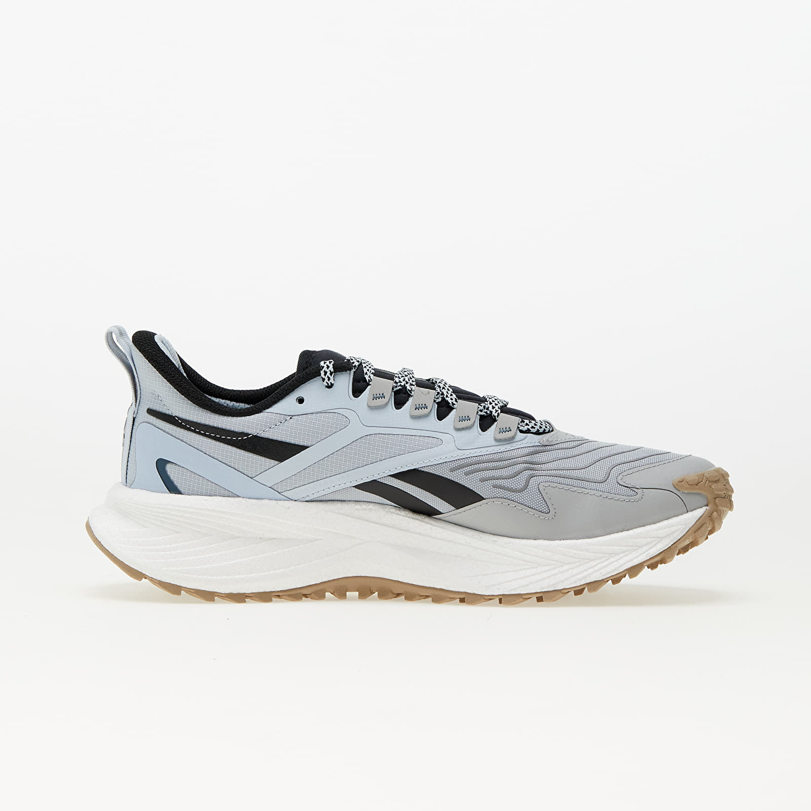 Women's shoes Reebok Floatride Energy 5 Adventure Pure Grey 3/ Feegoo/ Black