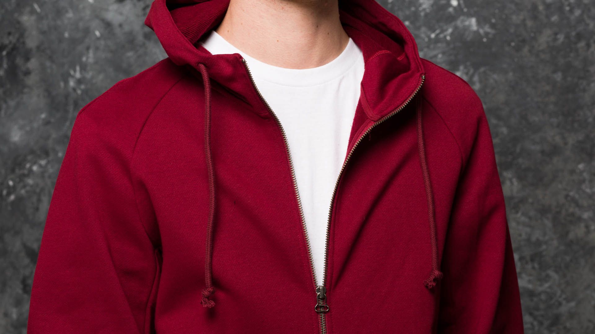 Xbyo fz best sale hoodie