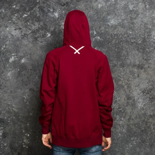 Xbyo fullzip hoodie store