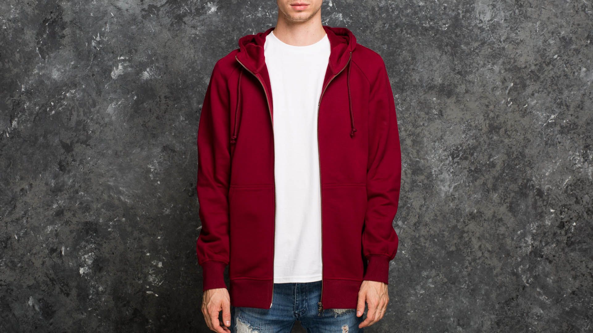Xbyo fz hoodie clearance