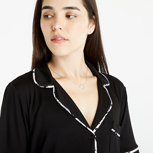 Dkny short on sale pyjamas
