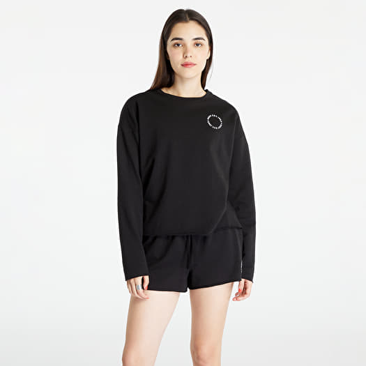 DKNY WMS Boxer Long Sleeve Pyjama Set