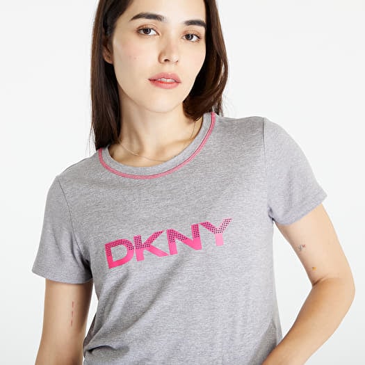 Dkny sales short pyjamas