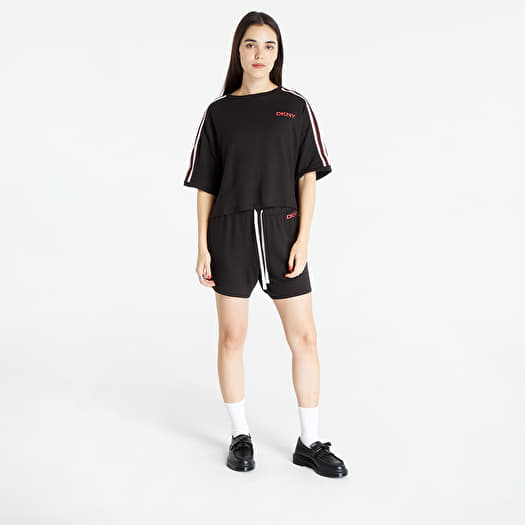 Dkny black pyjamas 2025