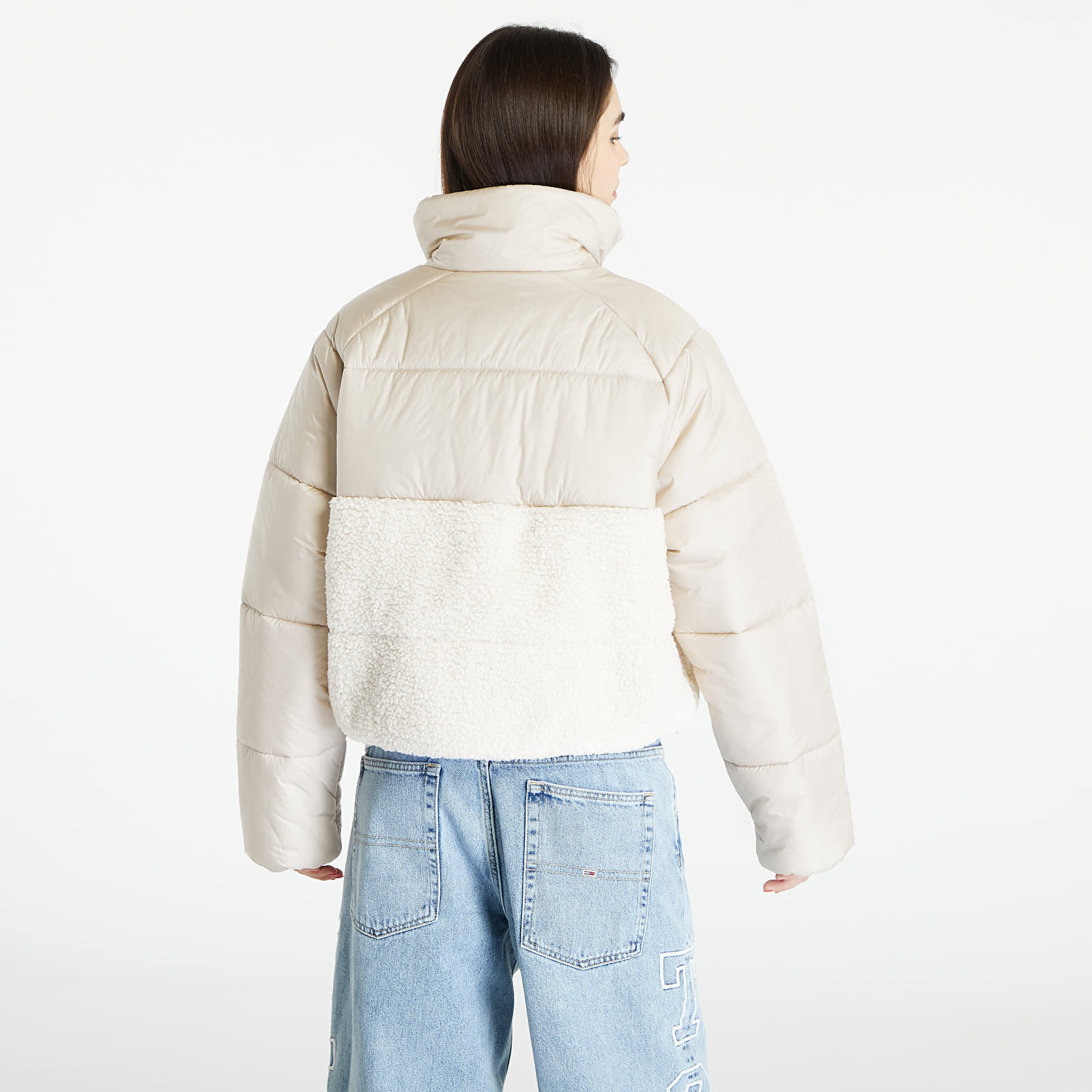 Bundy adidas Polar Jacket Wonder White