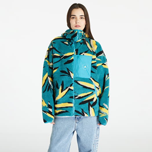 Adidas jackets yellow store