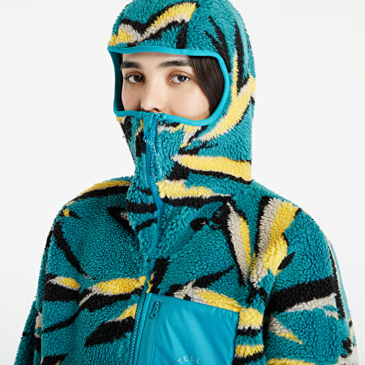 Jackets adidas by Stella McCartney ASMC Jaquard Fleece