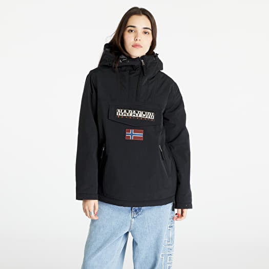 Napapijri rainforest w pkt 1 on sale