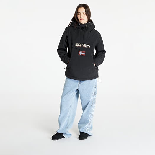 Napapijri rainforest black friday outlet