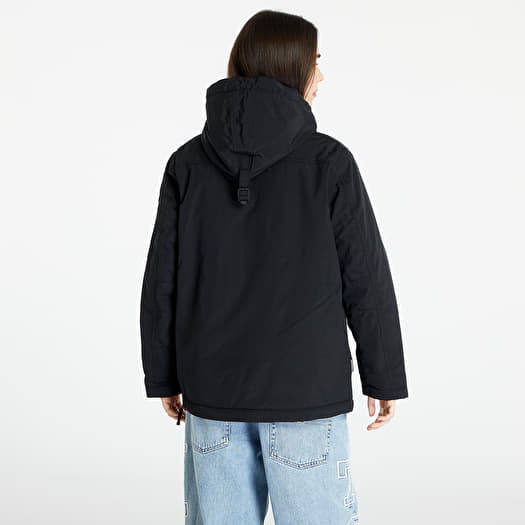 Chaquetas de mujer NAPAPIJRI Rainforest W Winter 5 Black Footshop