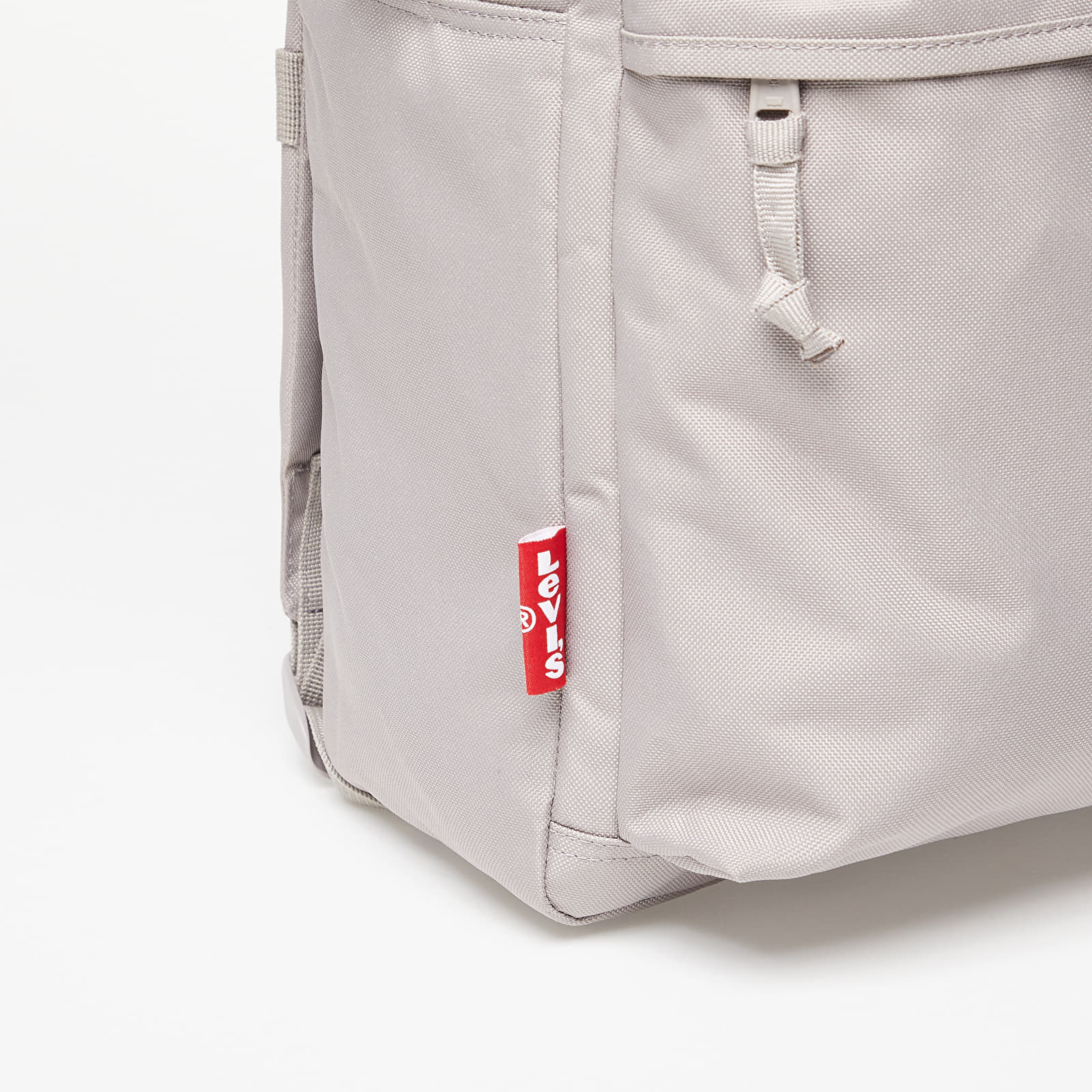Ryggsekker Levi's® L-Pack Standard Backpack Light Grey