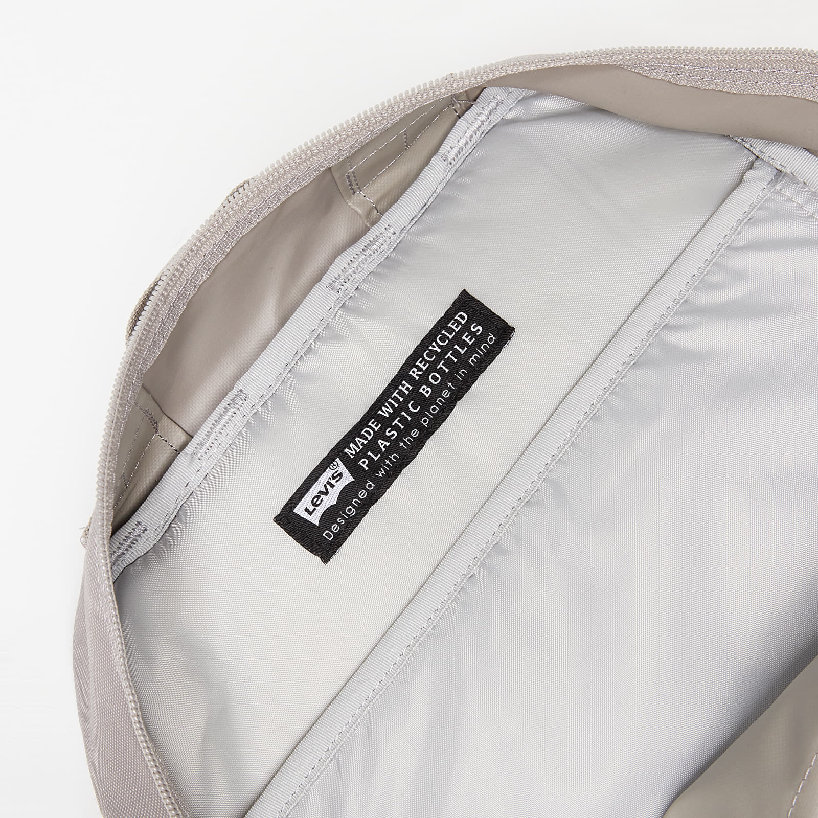Ryggsekker Levi's® L-Pack Standard Backpack Light Grey