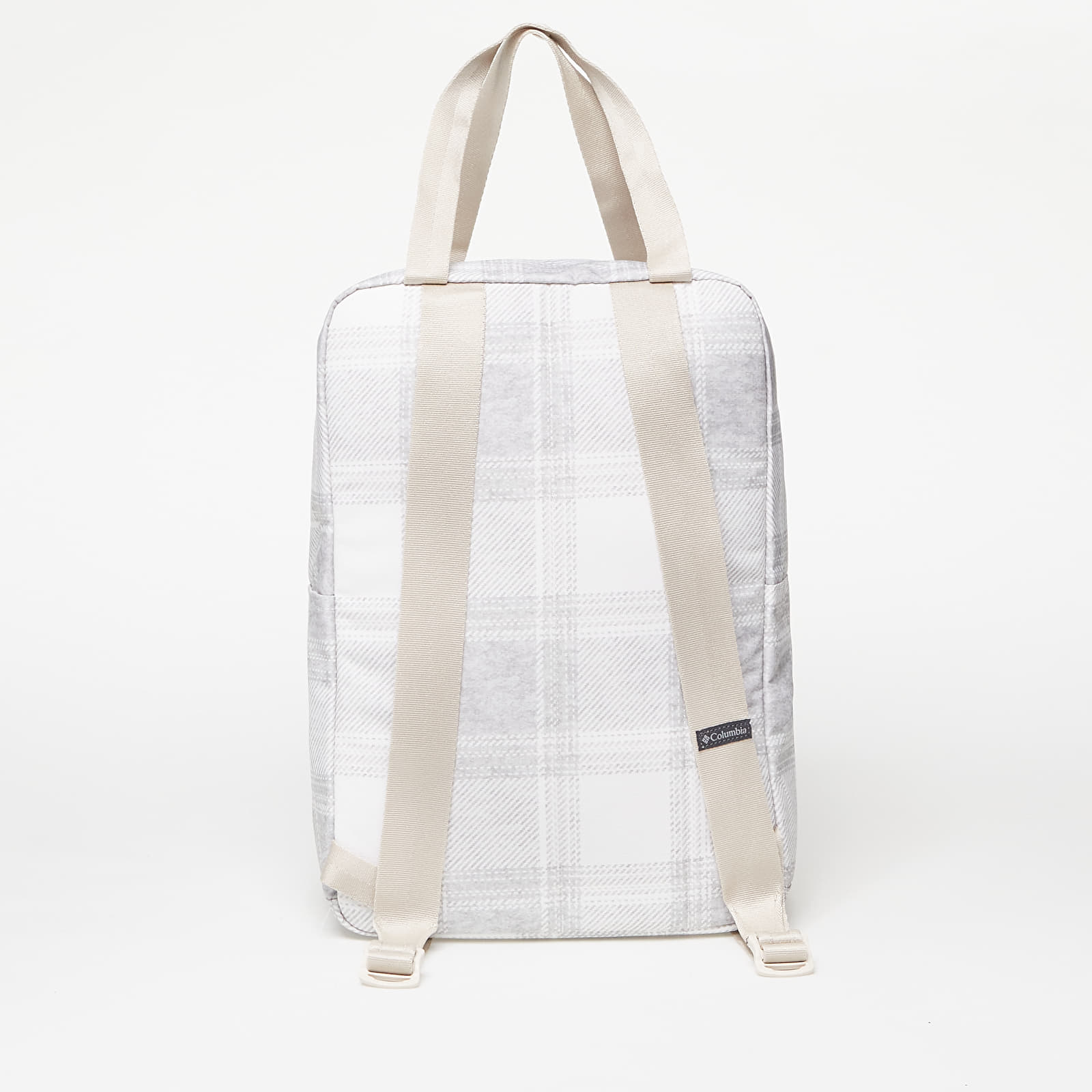 Plecaki Columbia Trek™ 18L Backpack Sea Salt Plaid