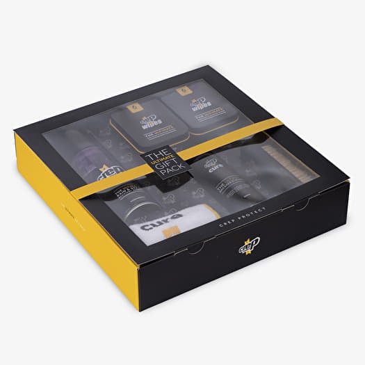 Crep protect sales gift set