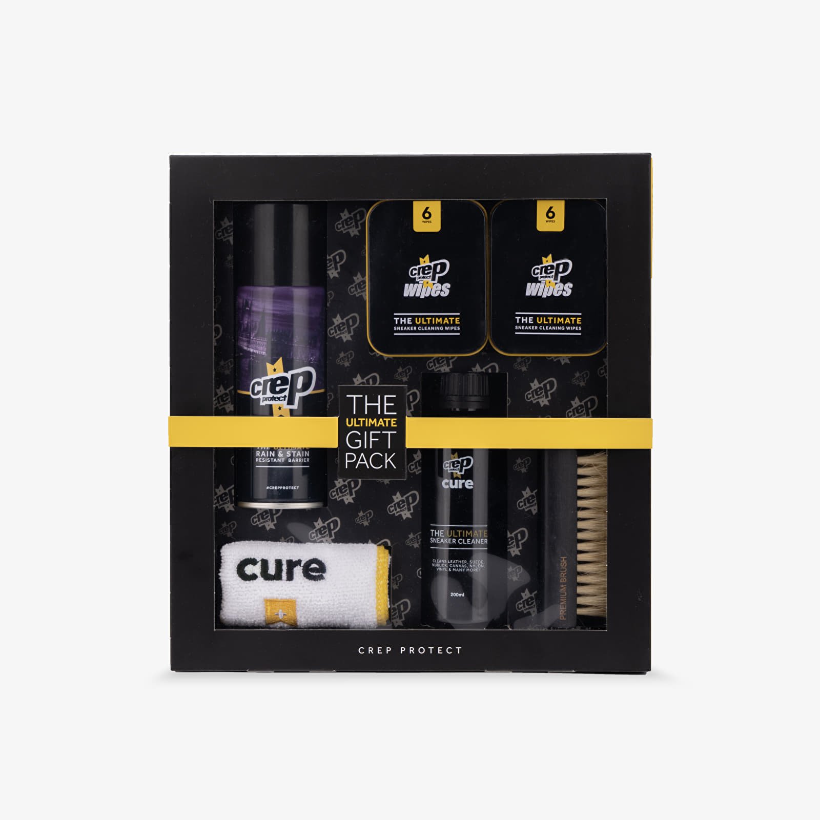 Schuhpflege CREP Protect Ultimate Gift Pack