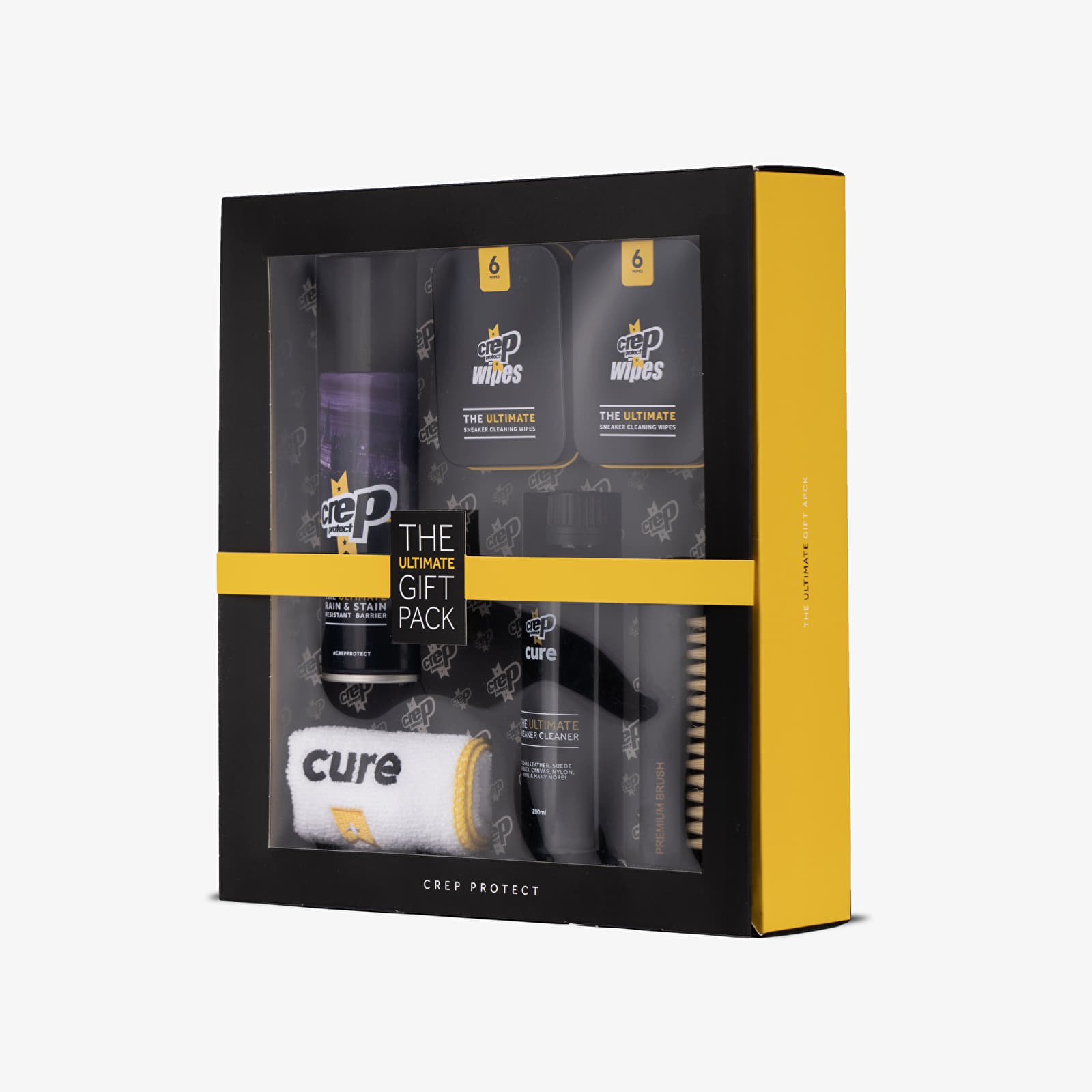 Schuhpflege CREP Protect Ultimate Gift Pack