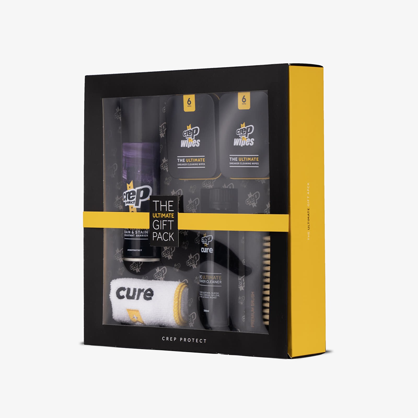 CREP PROTECT - ULTIMATE BOX PACK Crep Protect Men's Accessories