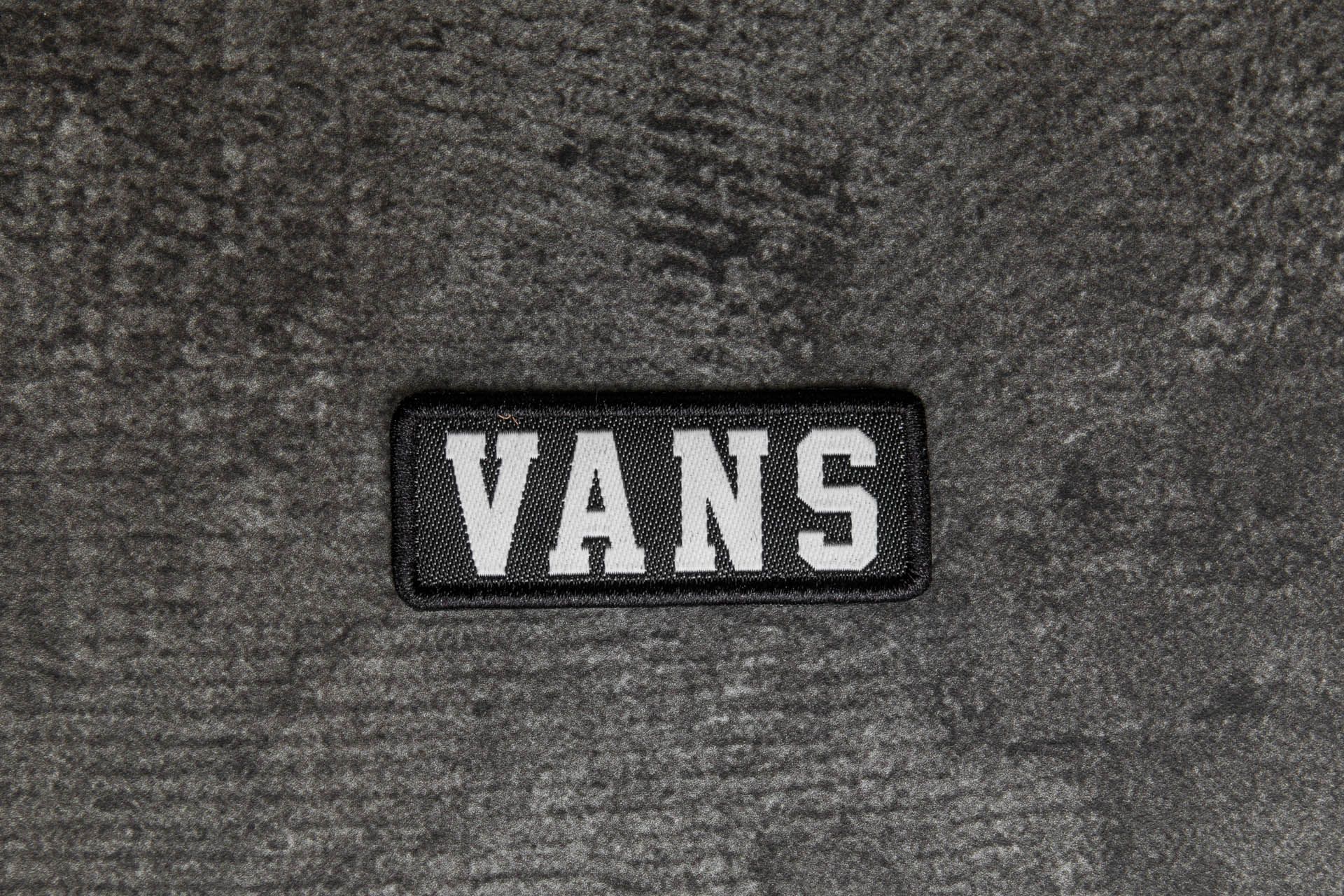 Divat kiegészítők Vans Patch Pack Black-Blossom