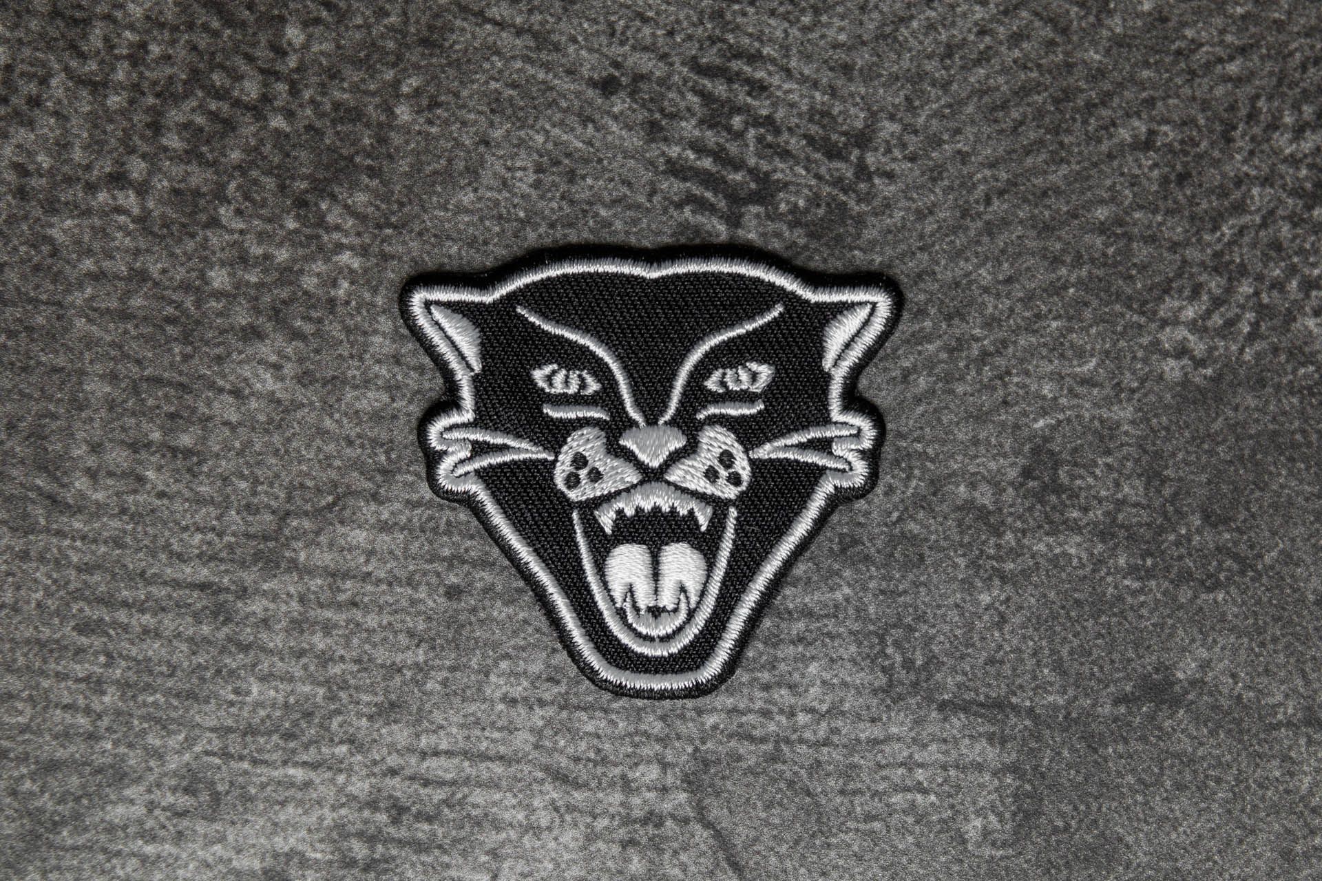 Divat kiegészítők Vans Patch Pack Black-Blossom