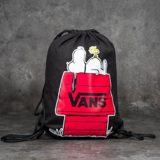 Vans peanuts plecak store