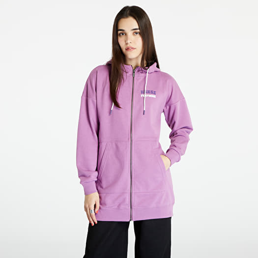 Felpa cheap adidas porpora