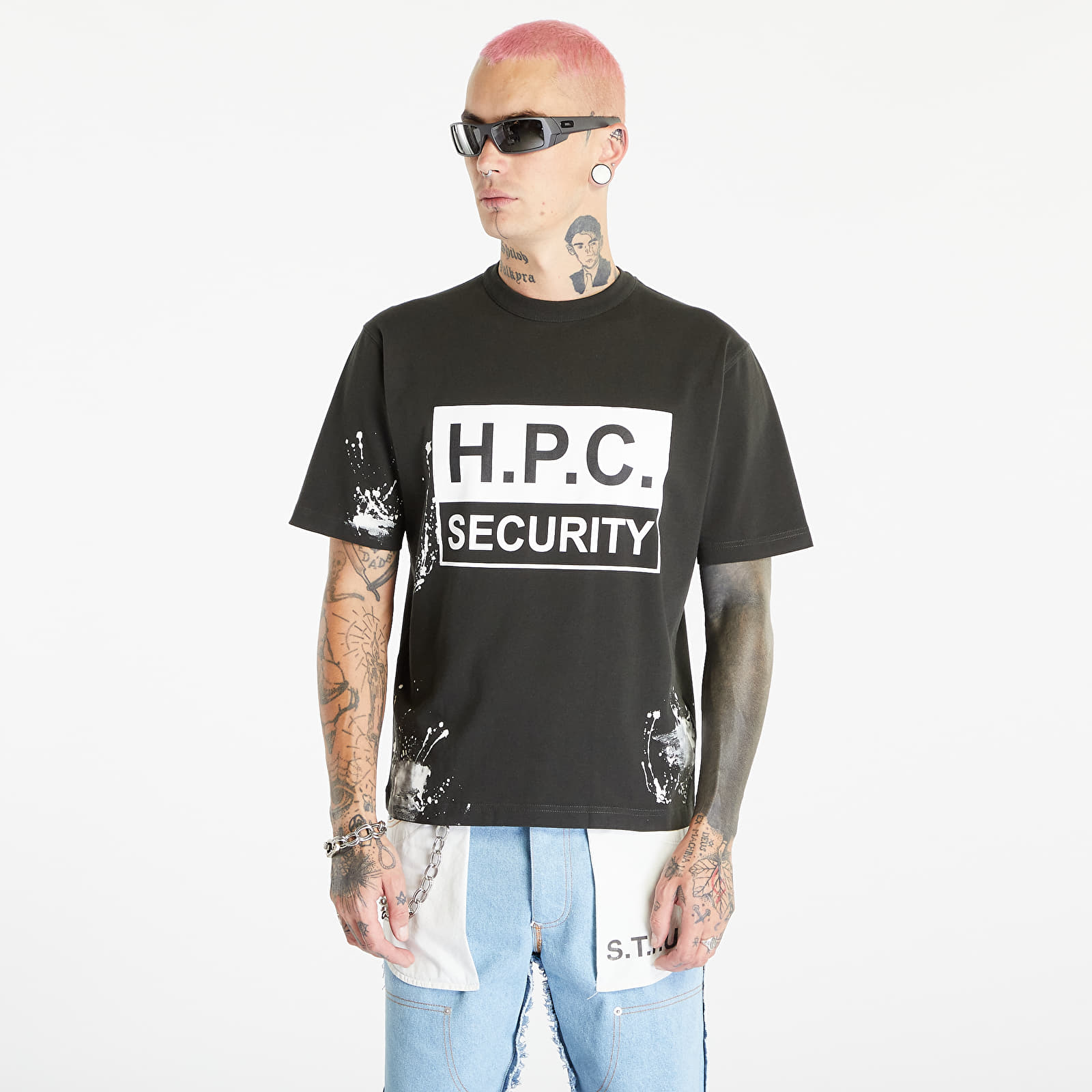 Heron preston maglia store