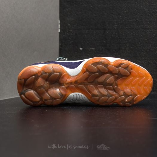 Reebok dmx shop run uomo arancione