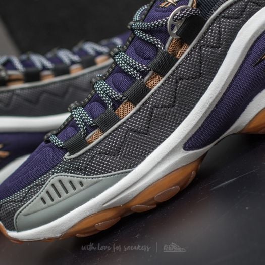 Reebok dmx hotsell 100